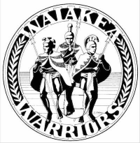 Waiakea High School logo