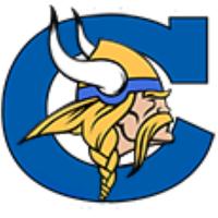Coeur d'Alene High School logo