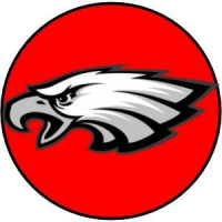 Bellaire Middle/High School logo