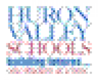 Huron Valley Schools Adult Education logo