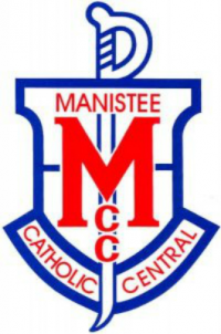 Manistee Catholic Central Schools logo