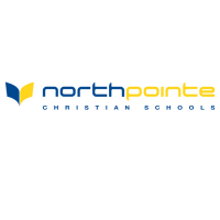 NorthPointe Christian School logo