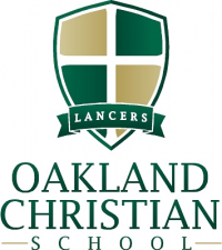 Oakland Christian School logo
