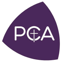 Plymouth Christian Academy logo