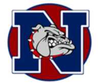 Nampa Senior High School logo
