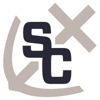 South Christian High School logo