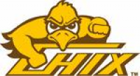 Zeeland East High School logo