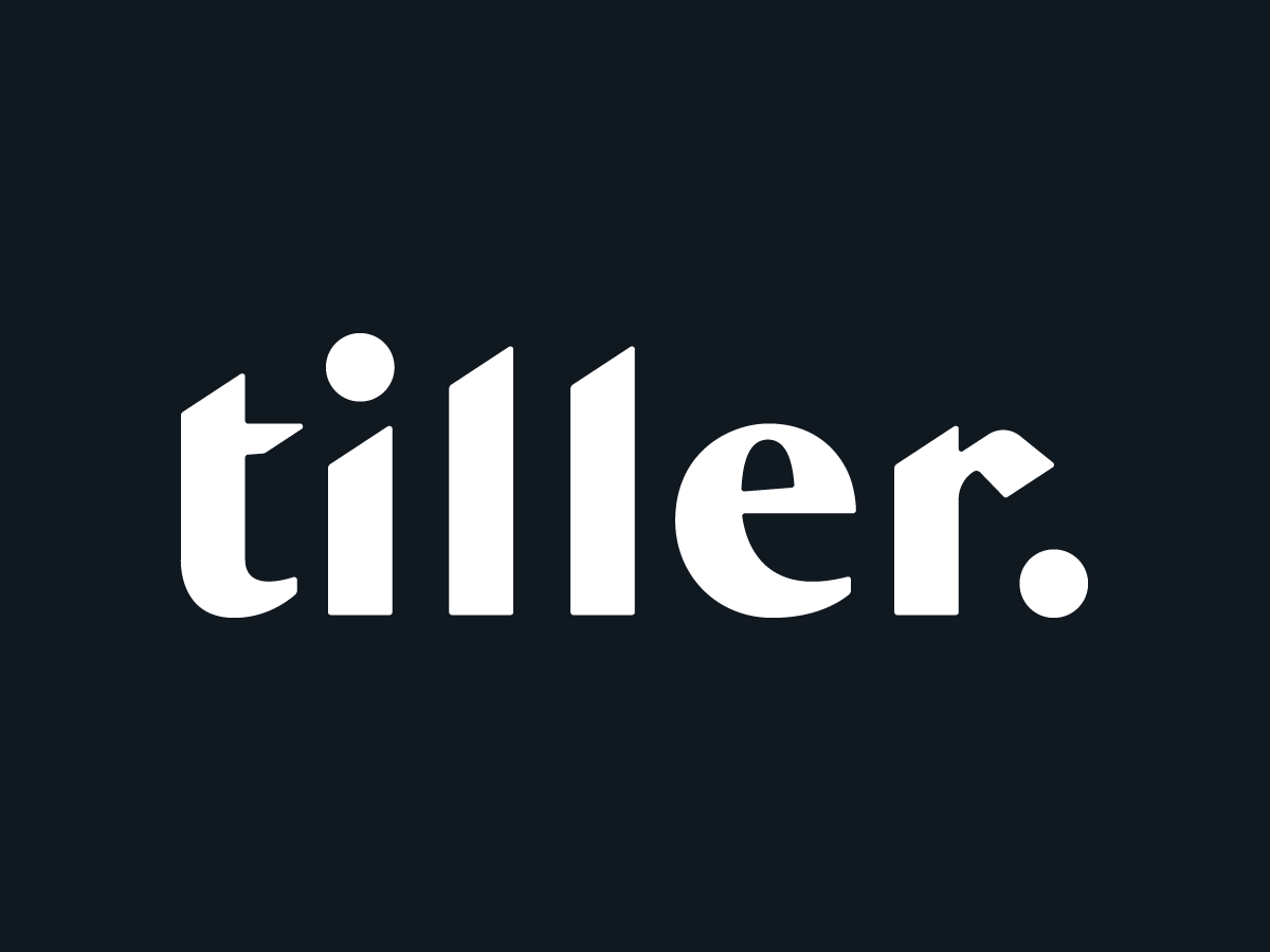 Parchment 2022 (Tiller)