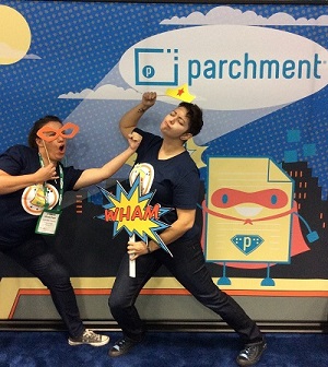 Superheros