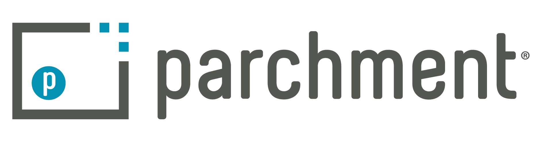 Image result for parchment logo