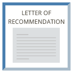 Letter of Recommendation Verification
