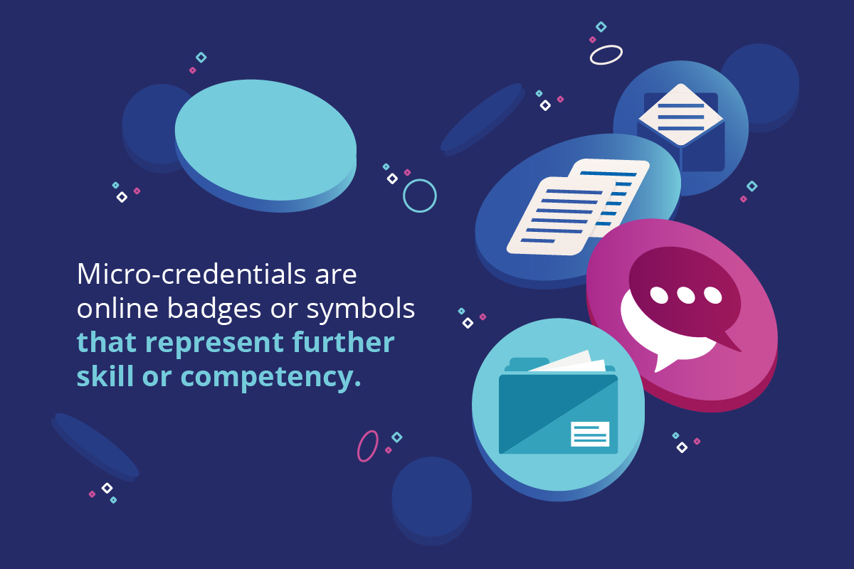 What are MicroCredentials? Parchment
