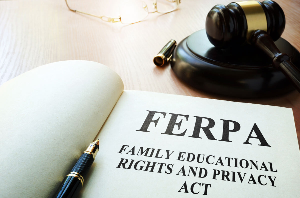 K12, FERPA, and Parchment Compliance