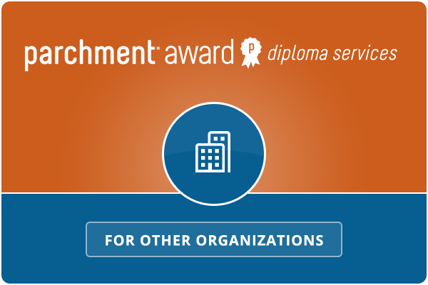 Diploma Services for Other Organizations