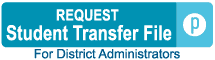 Request Student Transfer Files from Parchment