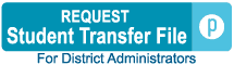 Request Student Transfer Files from Parchment: If you are a school registrar and need a copy of student records, please click here.