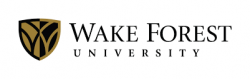 Wake Forest University Transcripts