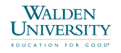 Walden University Transcripts
