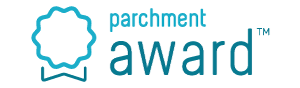Parchment Award - Diploma Services