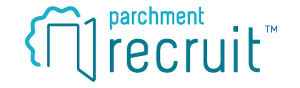 Parchment Recruit Services
