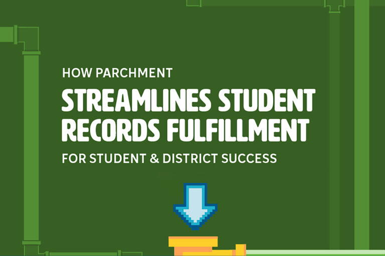 Streamlined Student Records