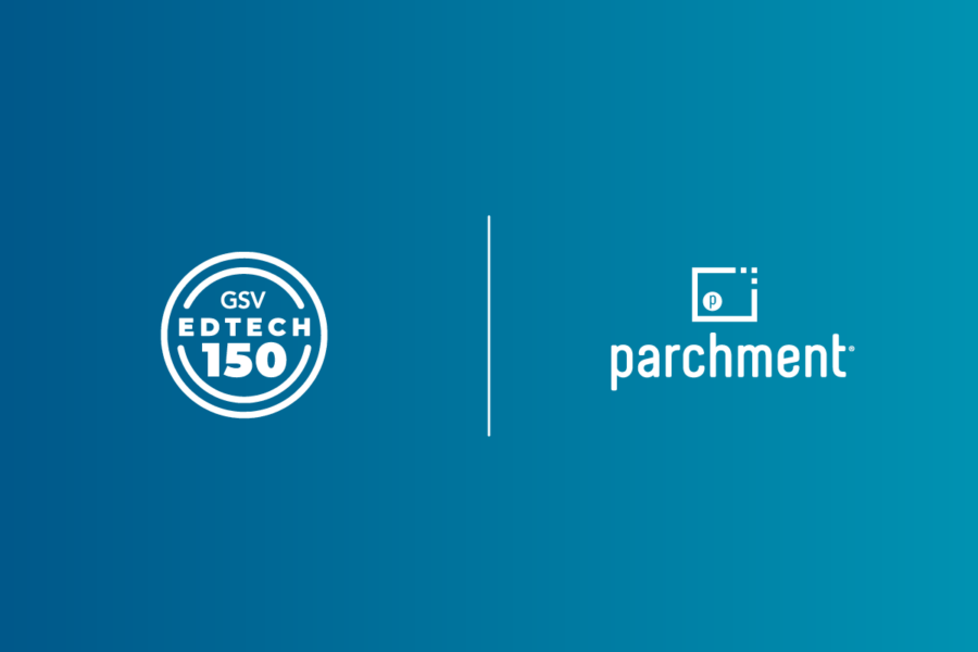 How To Share A Digital Diploma on LinkedIn Parchment