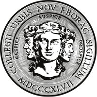 City College of New York Seal