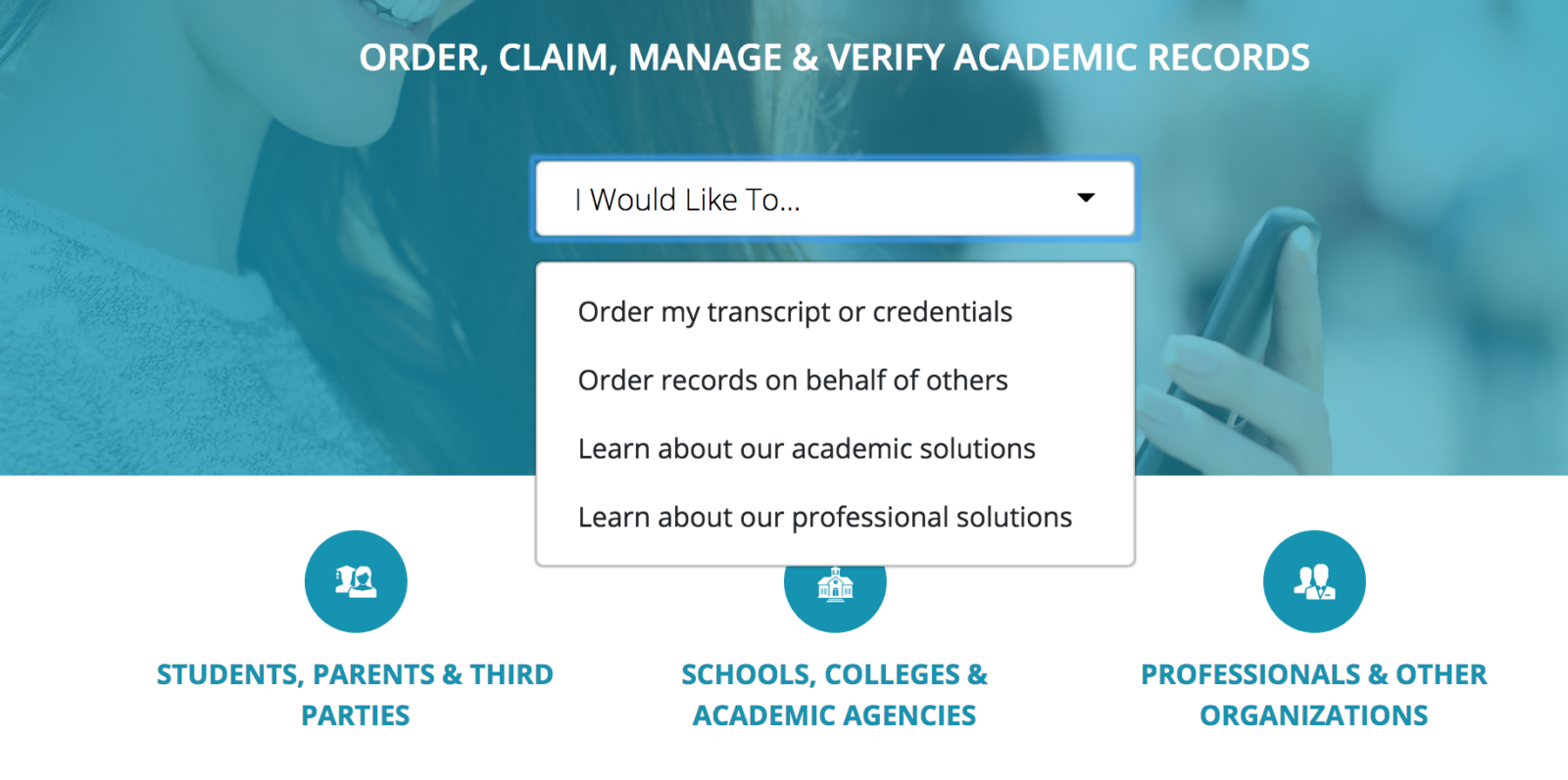 Just Released New Parchment site Parchment