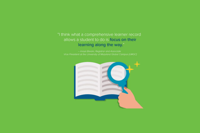 Comprehensive-Learner-Record-CLR-Parchment