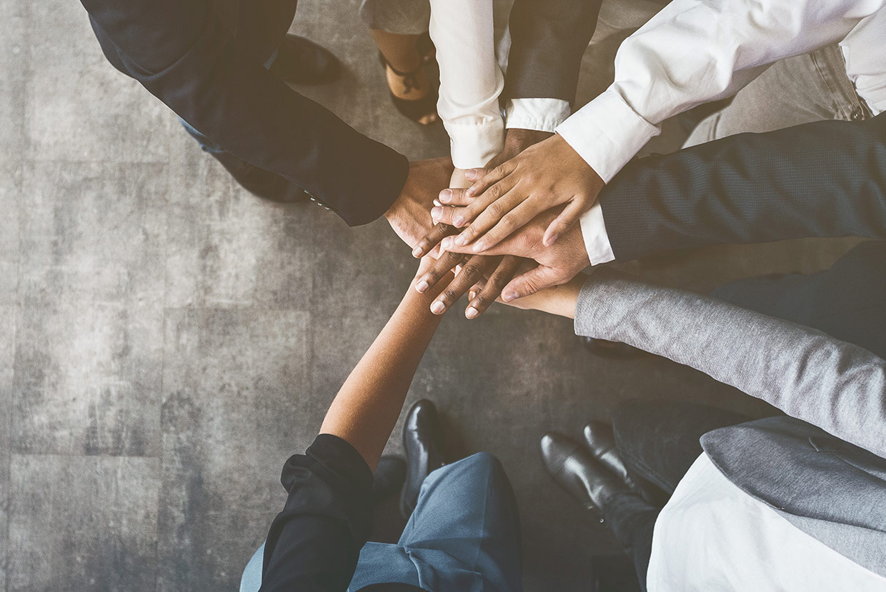 The Foundation for California Community Colleges Partners with