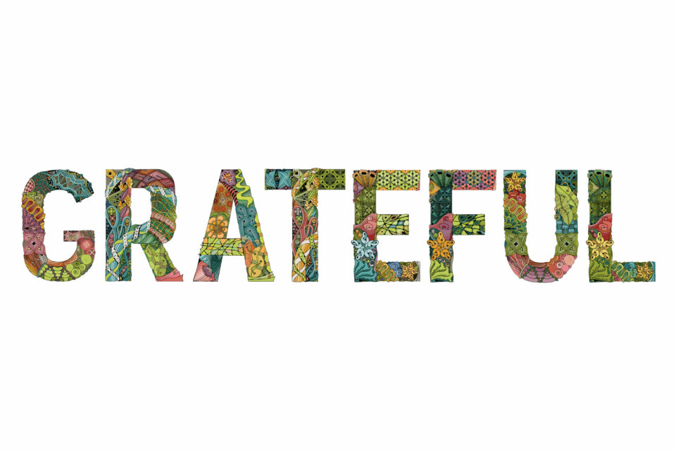 Grateful-Blog