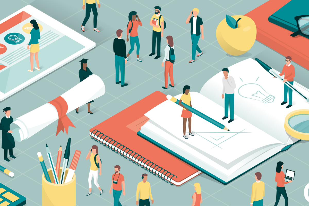 Parchment 2018 by The Numbers Parchment