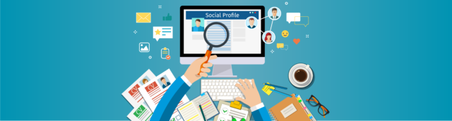 sharing verified credentials helps learners compete on social media