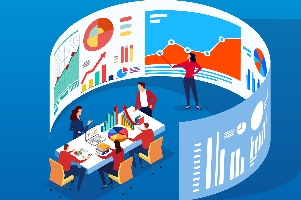 Digital Credentials Are the Key To Opportunity for Professionals