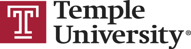 temple university logo