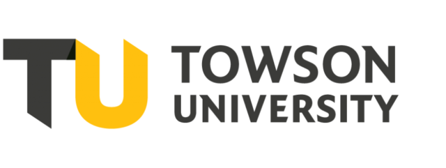 Towson University logo