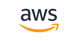 AWS amazon web services logo