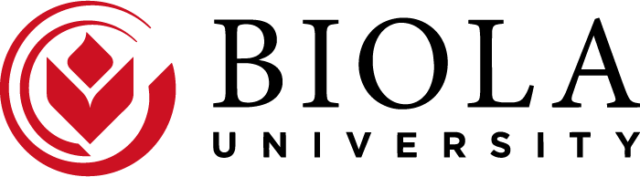 biola university logo
