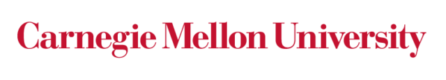 carnegie mellon university logo