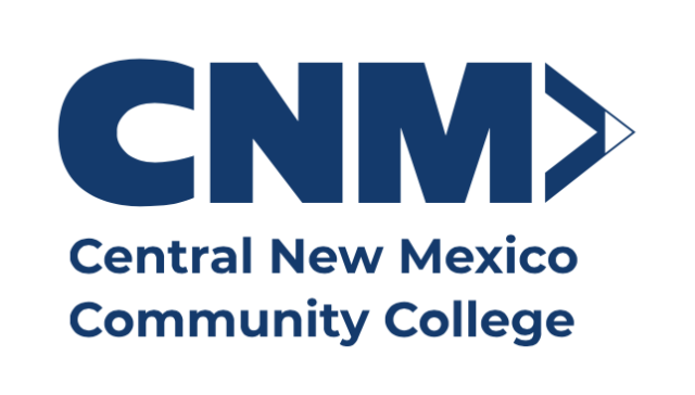 CNM central new mexico community college logo