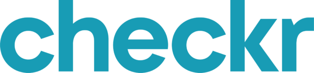 checkr logo