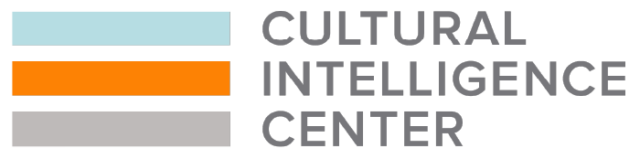 cultural intelligence center logo