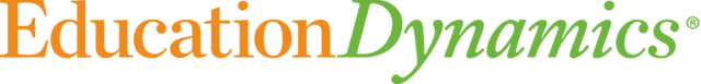 education dynamics logo