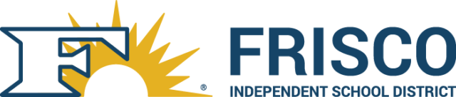 frisco independent school district logo