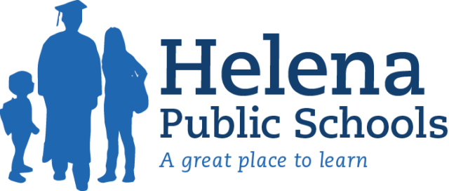 helena public schools logo