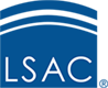 LSAC logo