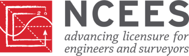 NCEES logo