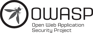 OWASP open web application security project logo