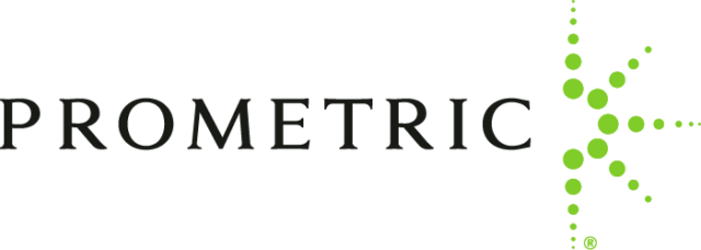 prometric logo