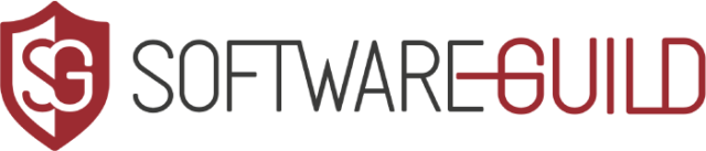 software guild logo
